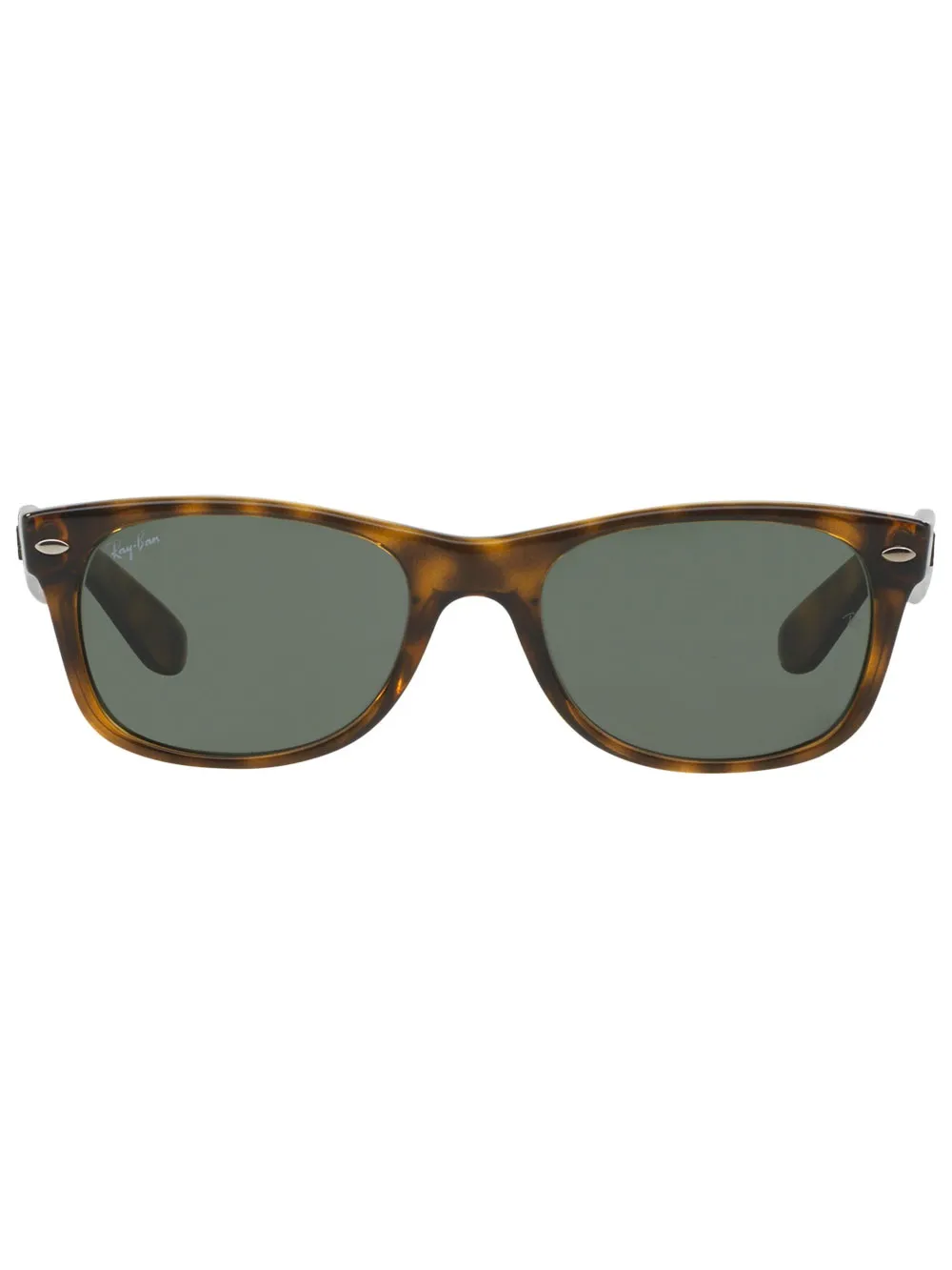 Ray-Ban ニューウェイファーラー サングラス - ブラウン Ray-Ban ニューウェイファーラー サングラス - ブラウン