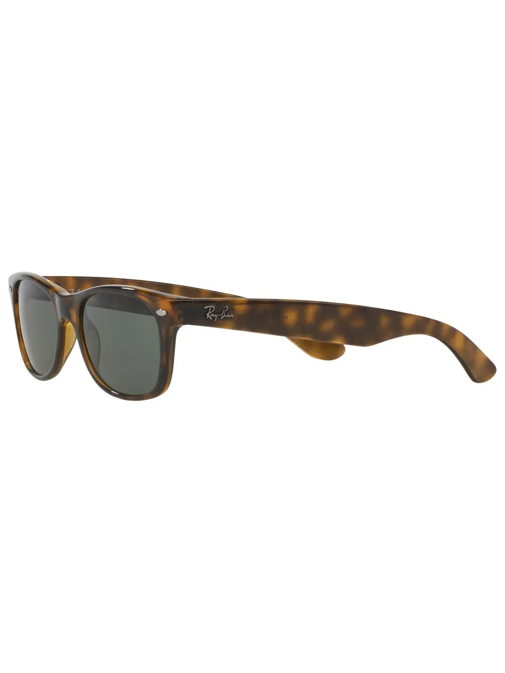 Ray-Ban New Wayfarer zonnebril Bruin