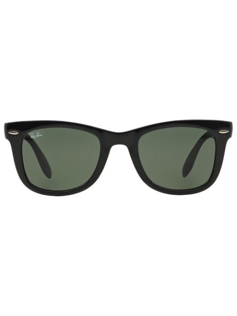 Top 99+ imagen sunglasses for men ray ban