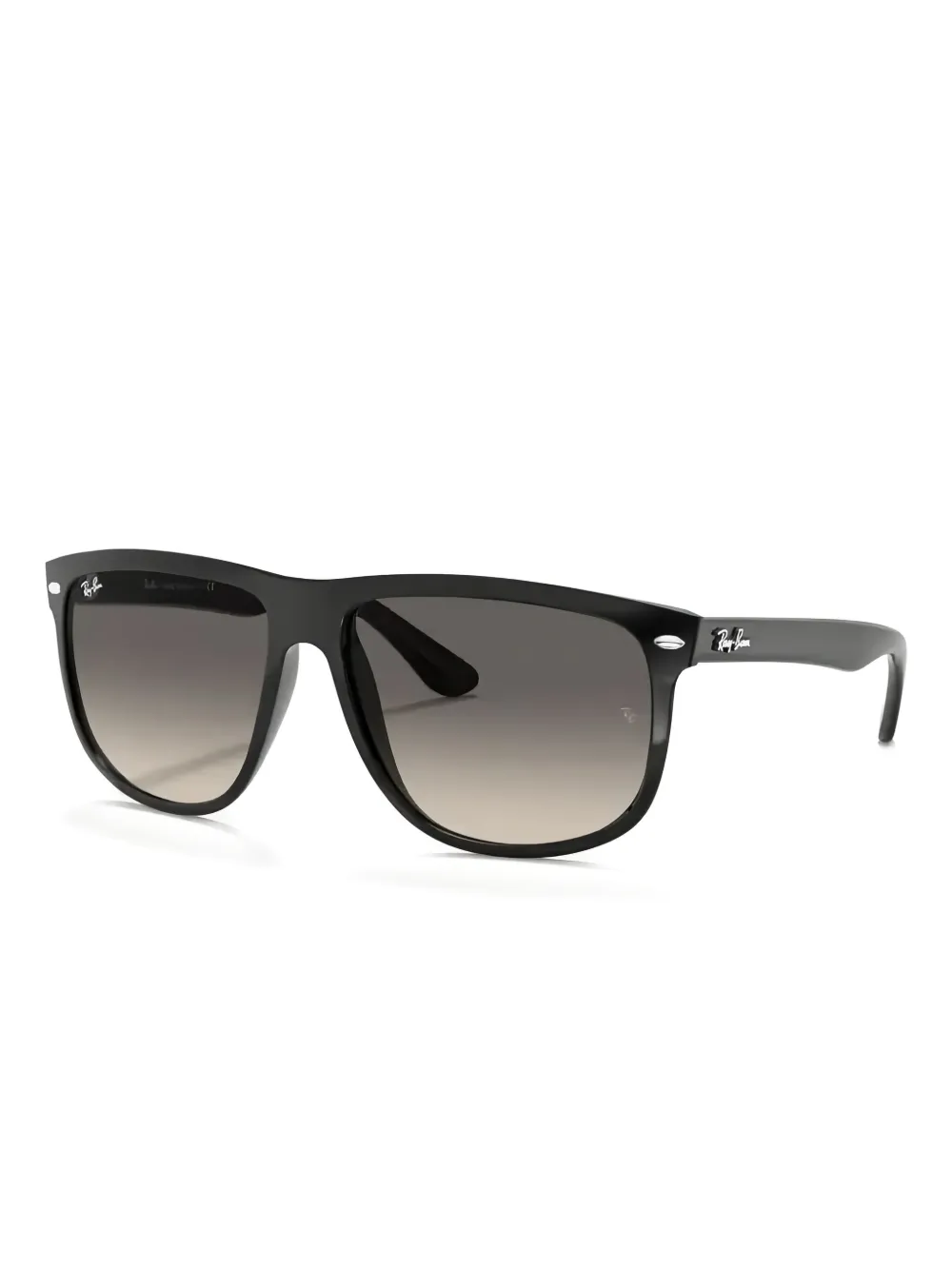 Ray-Ban Highstreet RB4147 zonnebril Zwart