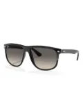Ray-Ban Highstreet RB4147 sunglasses - Black