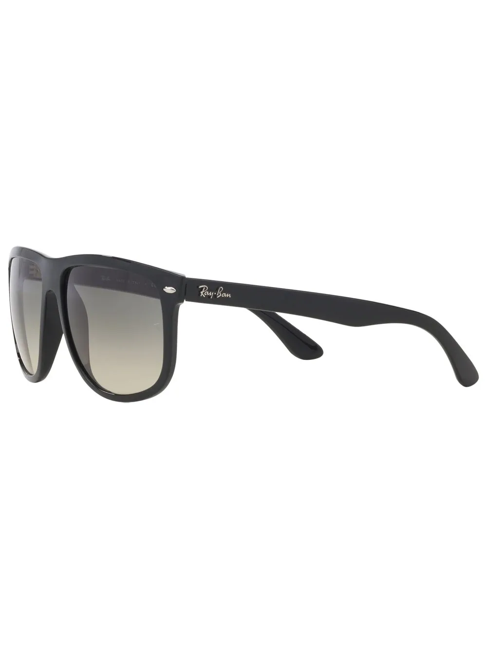 Ray-Ban Highstreet RB4147 zonnebril - Zwart