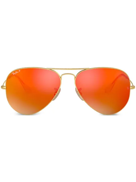 Ray-Ban Aviator sunglasses