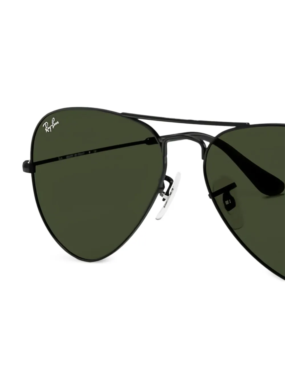 Ray-Ban RB3025 aviator-frame sunglasses | Men | Image 2