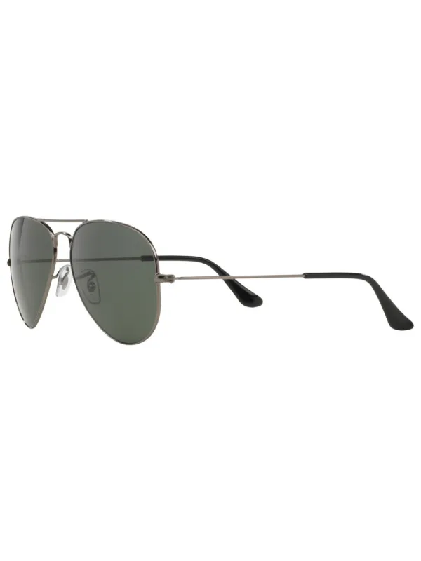 Ray-Ban RB3025 aviator-frame Sunglasses Black FARFETCH PH