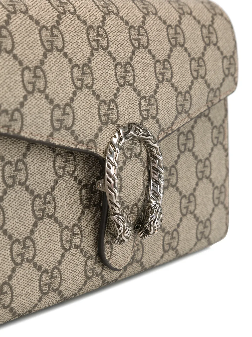 gucci print crossbody