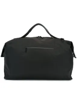 Sac de voyage Hunter Noir en Plastique - 44341361 - Vestiaire Collective