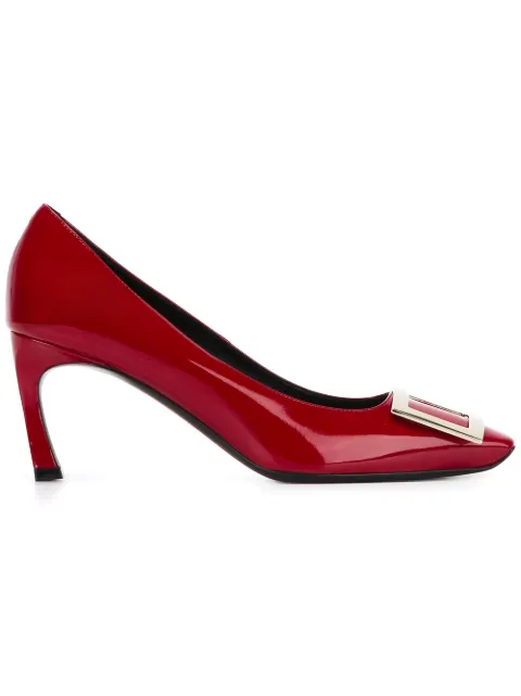 Roger Vivier buckled pumps