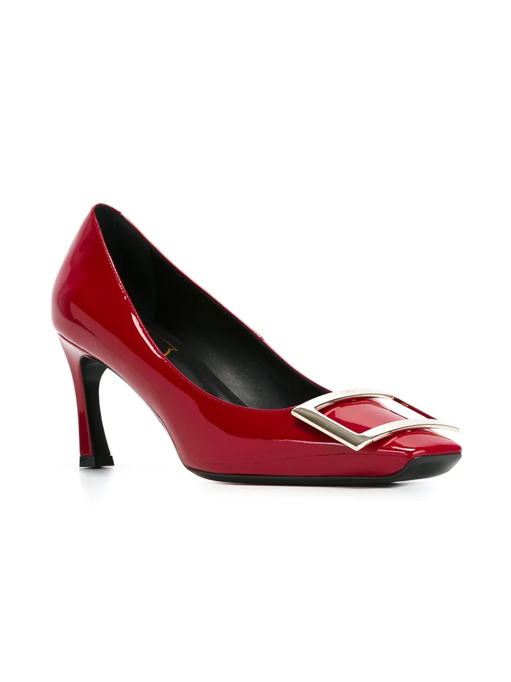 Roger Vivier escarpins à boucle | escarpins à talon | Image 2