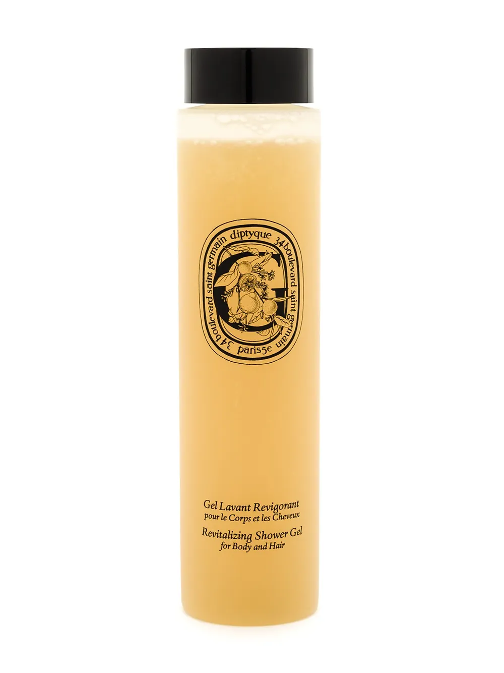 Diptyque Revitalizing Shower Gel