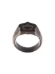 الصورة 1 من Nialaya Jewelry shield ring
