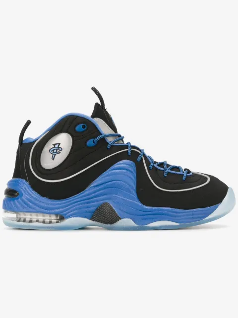 Nike Air Penny II sneakers