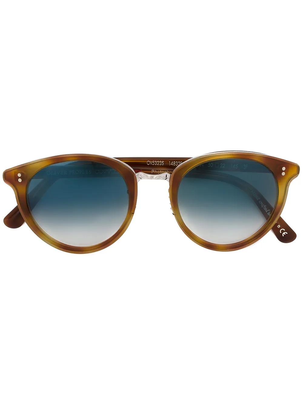 oliver peoples spelman sunglasses