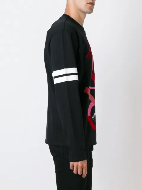 kenzo sweatshirt farfetch