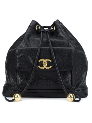 CHANEL Pre-Owned