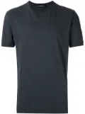 Dolce & Gabbana crew neck T-shirt - Grey
