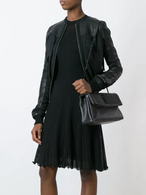 ysl west hollywood bolsa small