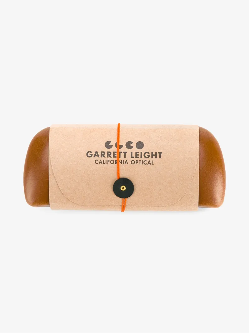 GARRETT LEIGHT GARRETT LEIGHT BROOKS 47 SUNGLASSES