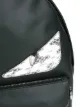 Fendi Rucksack mit "Bag Bugs"-Motiv