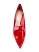 Nicholas Kirkwood 18mm bow 'Beya' loafers