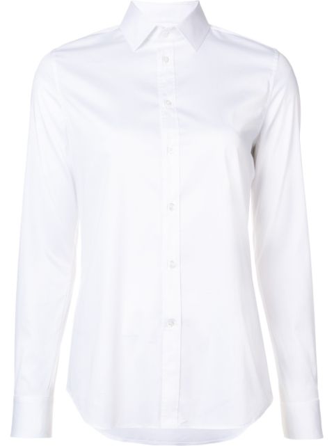 Ralph Lauren Collection 'Charmain' shirt Women