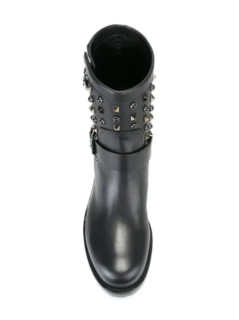 Valentino Garavani Rockstud Rolling 