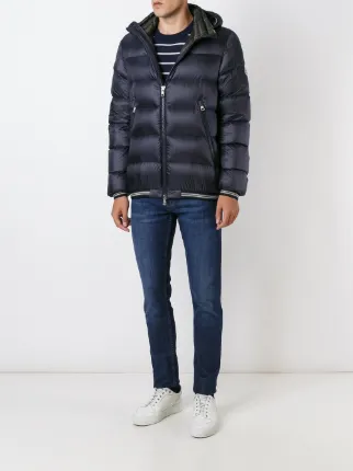 moncler jeanbart blue moncler jeanbart blue