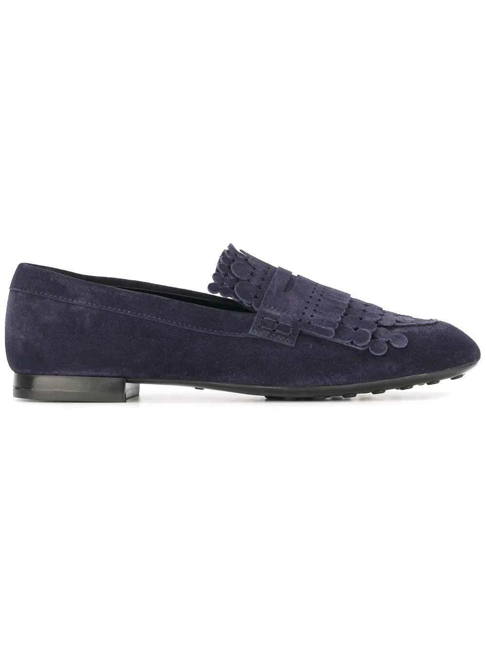 Tod's tassel loafers - Viola