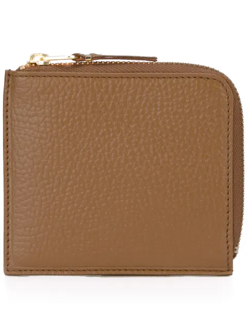 Comme Des Garçons Wallet Classic Line wallet