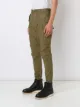 R13 Cargohose mit Taschen