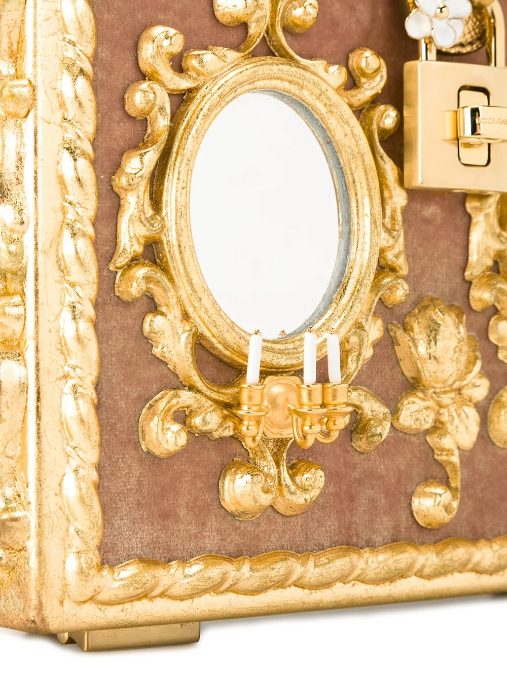 Dolce & Gabbana Clutch | Borse | Image 4