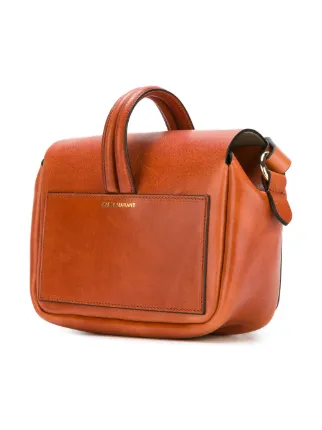 isabel marant red bag
