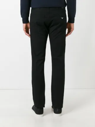 armani pants formal