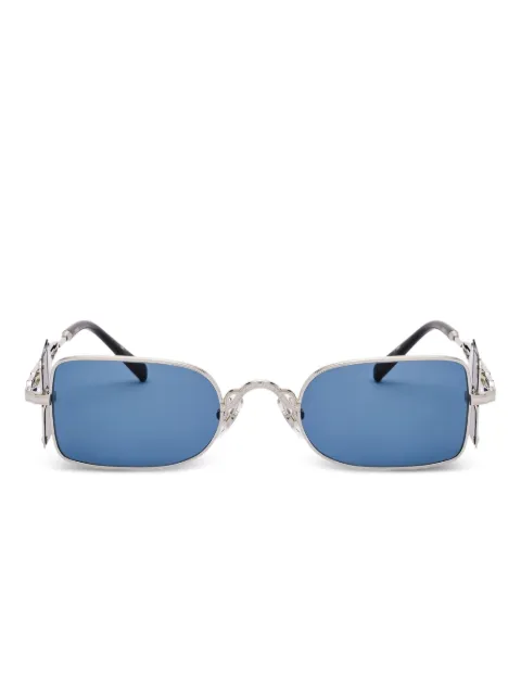 Matsuda square shaped sunglasses