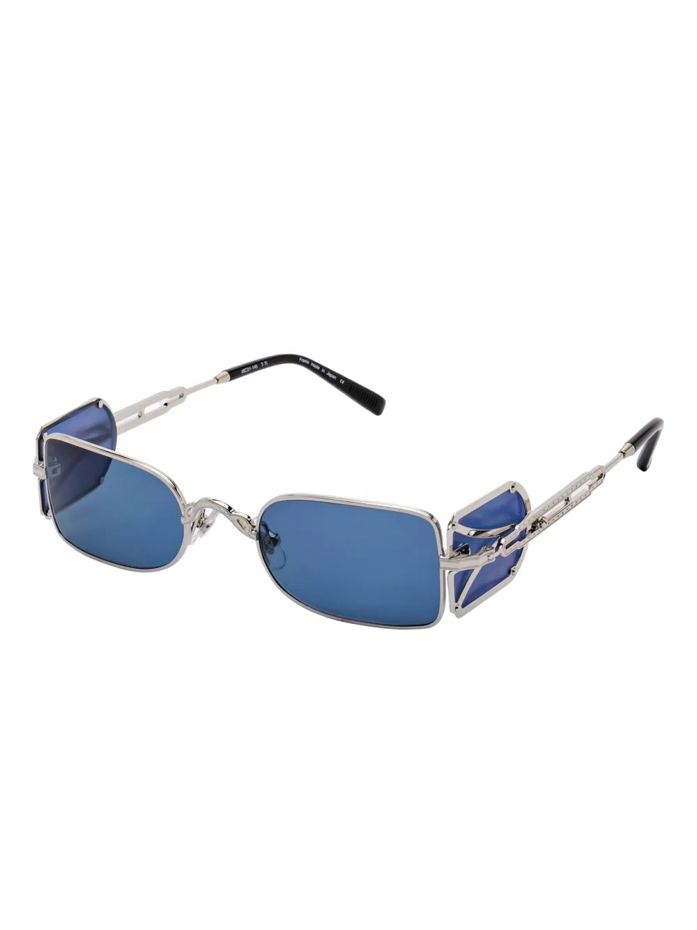 Matsuda square shaped sunglasses | Image 2