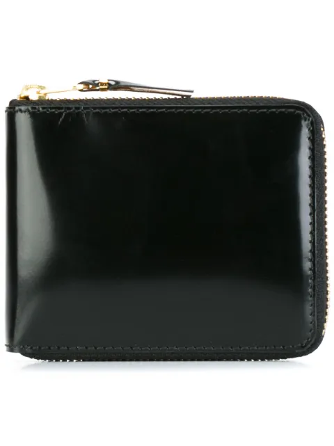 Comme Des Garçons Wallet cartera Classic Line