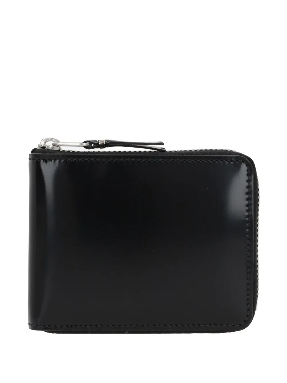 Comme Des Garçons Wallet Classic Line wallet | Black | Image 1