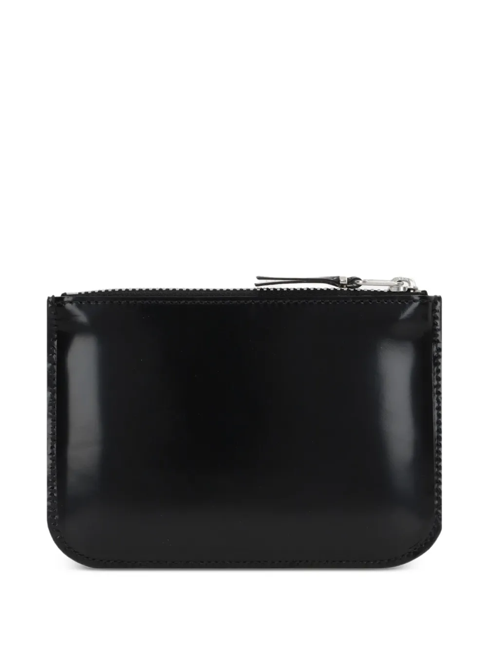 Comme Des Garçons Wallet top zip coin purse | Women | Image 2