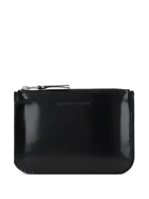 Comme Des Garçons Wallet Luxury Group クラッチバッグ | ブラック