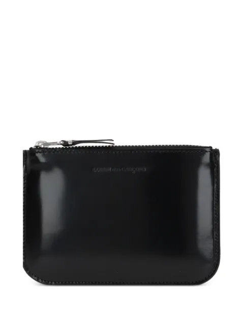 Comme Des Garçons Wallet cartera Classic Line