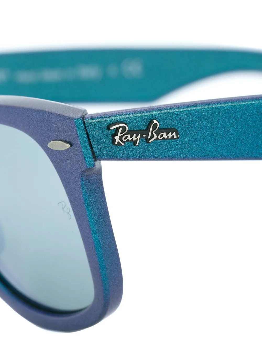 фото Ray-ban солнцезащитные очки 'wayfarer'