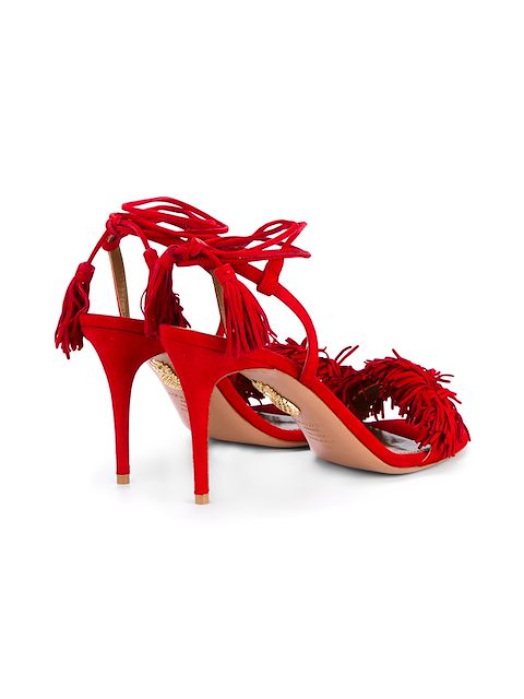 Aquazzura Обувь Купить В Москве Адрес Магазина