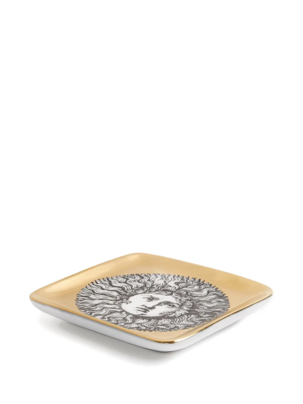 Fornasetti Re Sole ashtray | Decorative Accessories | Image 2