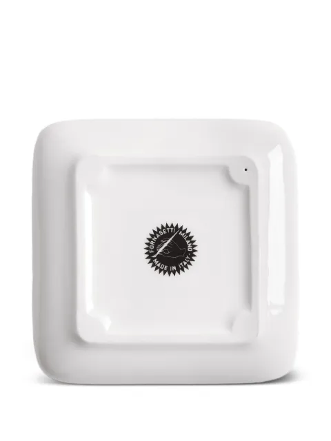 Fornasetti Re Sole ashtray
