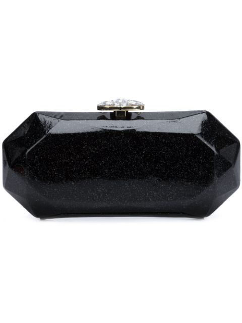 Affordable HOT SALE CHANEL 'Minaudiere' clutch Women