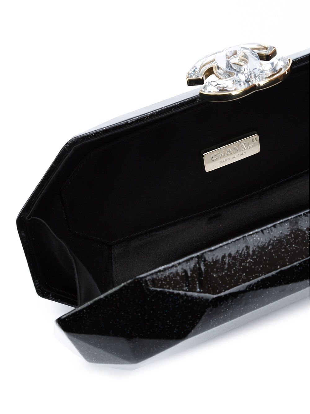 Affordable HOT SALE CHANEL 'Minaudiere' clutch Women