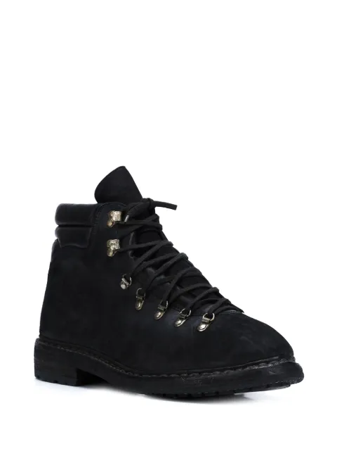 guidi cordovan