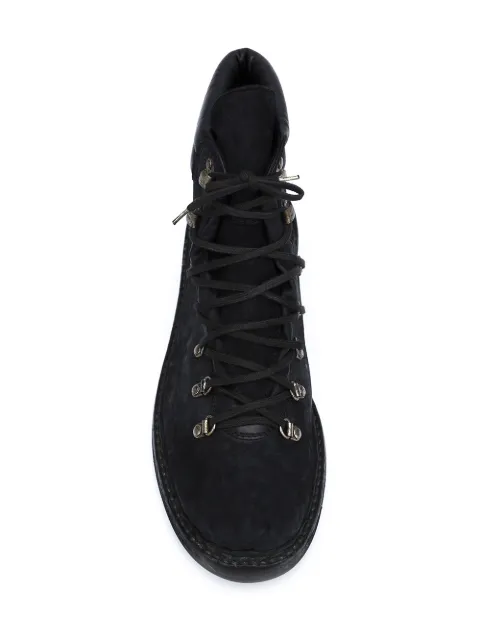 guidi cordovan