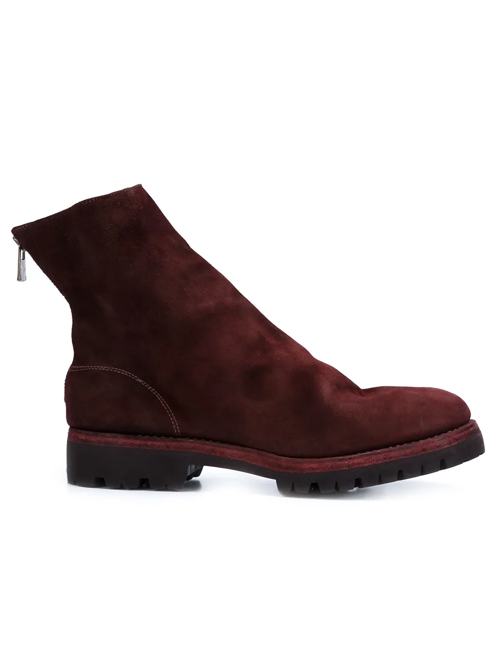 Guidi Stivali 'Reverse' - Tendenza classica, vale la pena avere Guidi Stivali 'Reverse' - Tendenza classica, vale la pena avere
