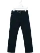 الصورة 1 من Boss Kids slim-fit jeans